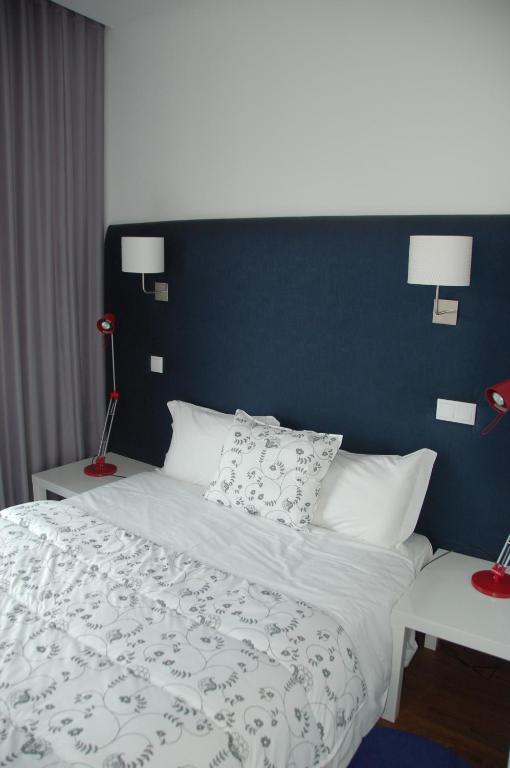 Comporta Residence 객실 사진
