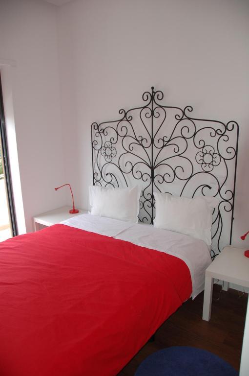 Comporta Residence 객실 사진